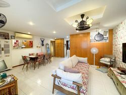 Blk 186A Rivervale Gateway (Sengkang), HDB 5 Rooms #486463021